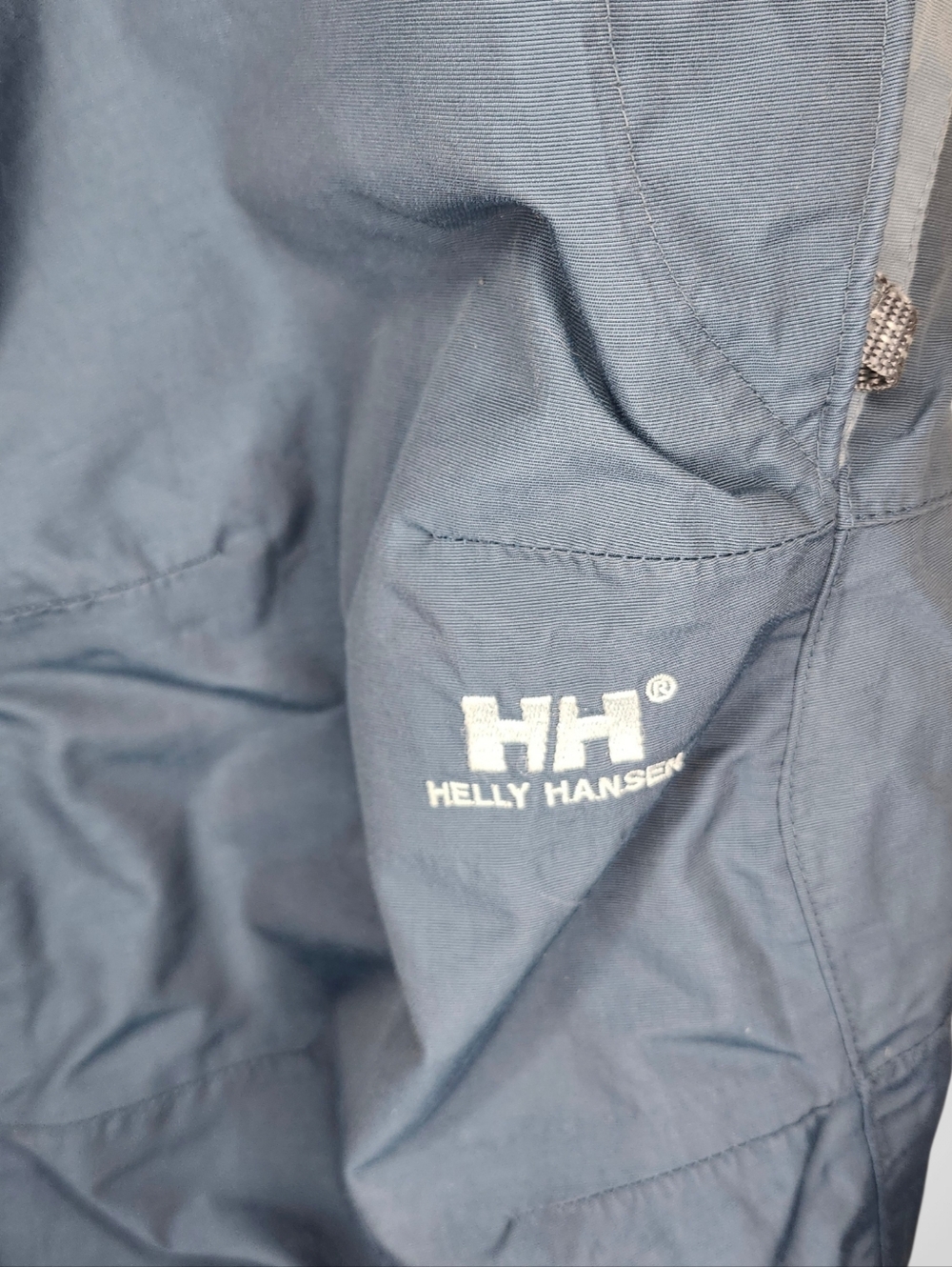 HELLY HANSEN Blue Snow Pants - XSmall - Picture 5 of 10